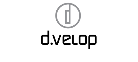 dvelop logo